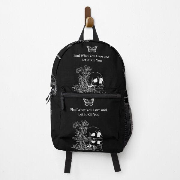 Item preview, Find What You Love designed and sold by AkameArt.