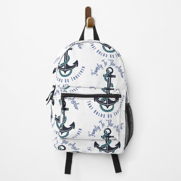 Item preview, Family is the Anchor that Holds - anchor designed and sold by meh4u2.