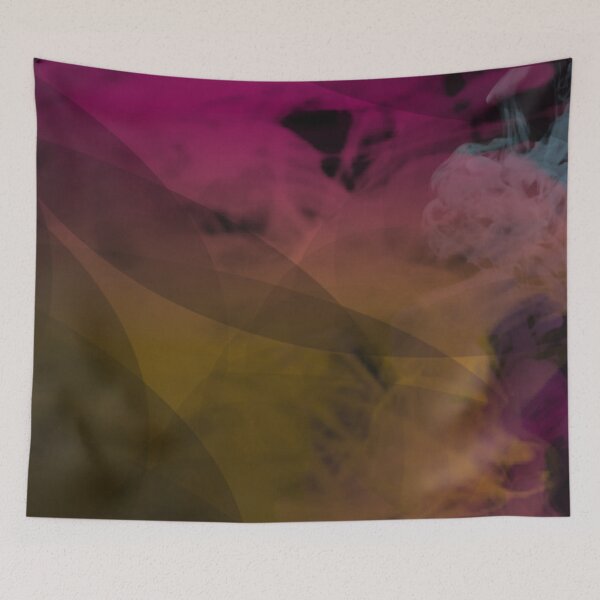 Item preview, Layers of beautiful colors designed and sold by ELF2.