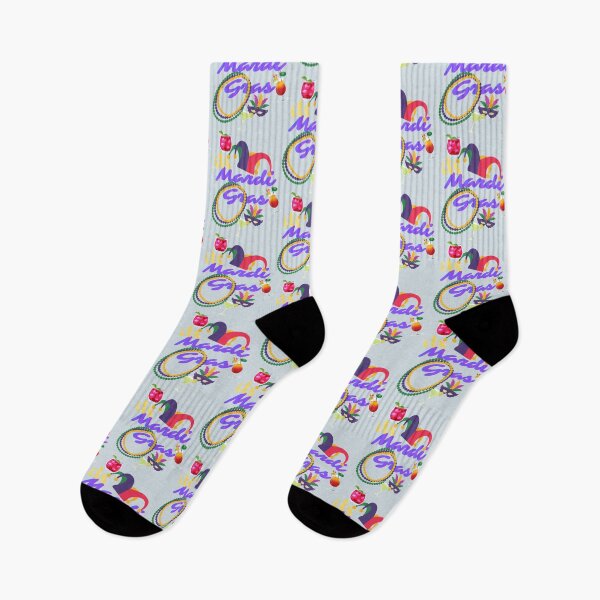 Item preview, es mardi gras designed and sold by JuniorCharm.