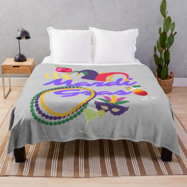 Item preview, Its Mardi Gras designed and sold by JuniorCharm.