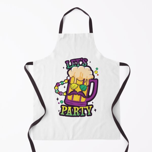 Item preview, Let_s Party Mardi Gras    designed and sold by JuniorCharm.