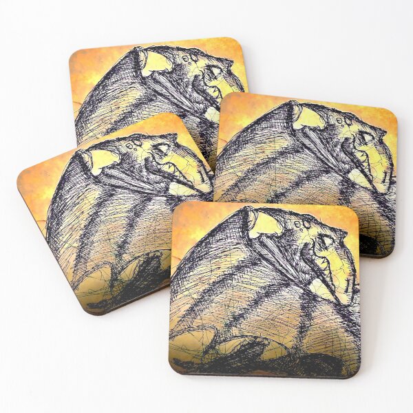 Item preview, PTERODACTYL PLANNING designed and sold by ArredondoPrime.