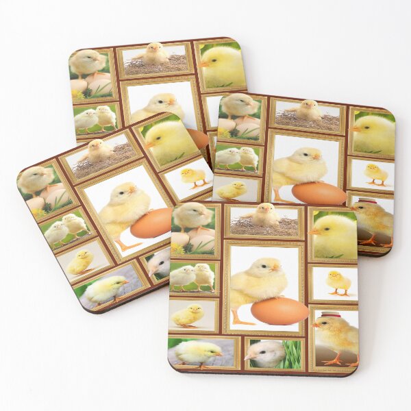 Item preview, Chicken - Chicken Lover - Chick designed and sold by christinecather.