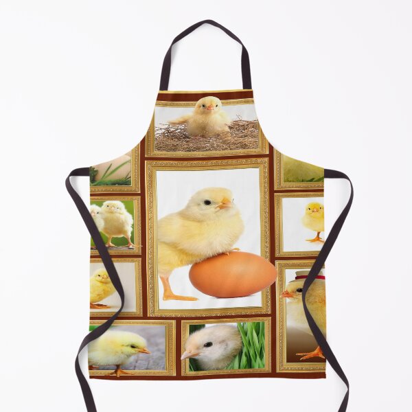 Item preview, Chicken - Chicken Lover - Chick designed and sold by christinecather.