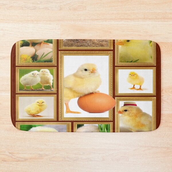 Item preview, Chicken - Chicken Lover - Chick designed and sold by christinecather.