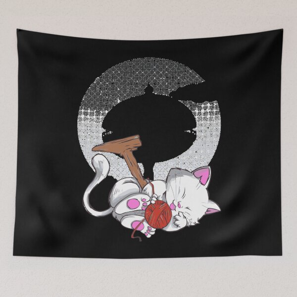 Item preview, Dragon Ball Immortal Cat Korin Classic  designed and sold by heirtbach12g.