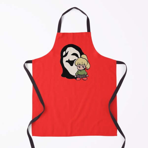Item preview, I draw poniko with uboa / yume nikki designed and sold by RansRoom.
