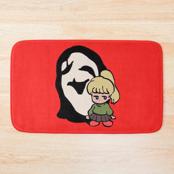 Item preview, I draw poniko with uboa / yume nikki designed and sold by RansRoom.