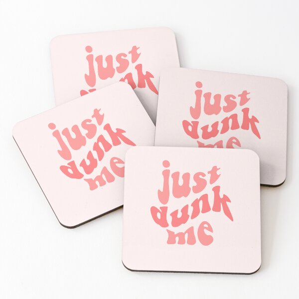 Item preview, just dunk me (funny villanelle quote killing eve season 4 baptism) designed and sold by emcazalet.