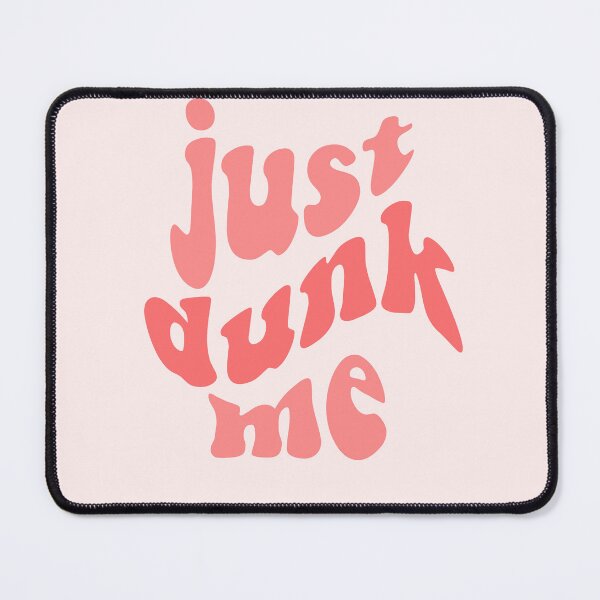 Item preview, just dunk me (funny villanelle quote killing eve season 4 baptism) designed and sold by emcazalet.