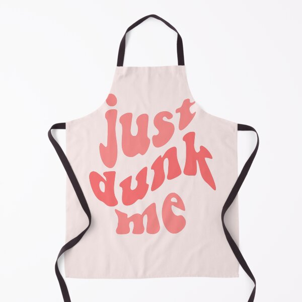 Item preview, just dunk me (funny villanelle quote killing eve season 4 baptism) designed and sold by emcazalet.