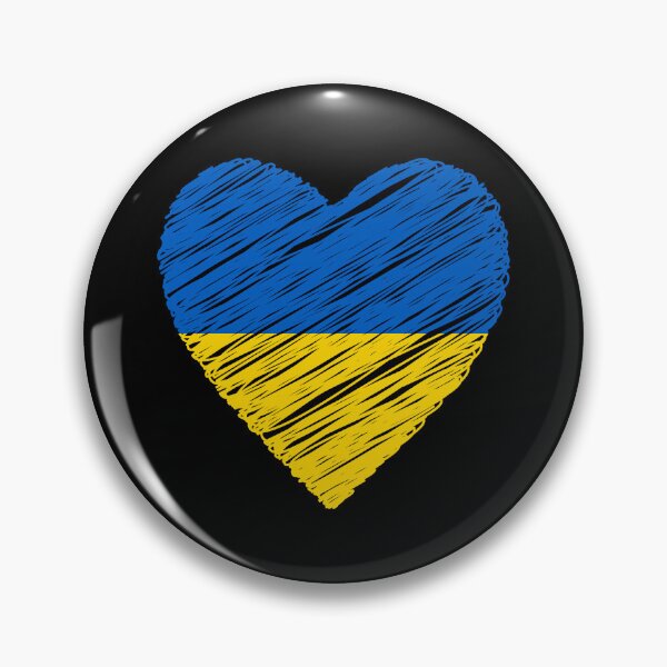 Item preview, Love Ukraine designed and sold by LADYGOODMOOD.