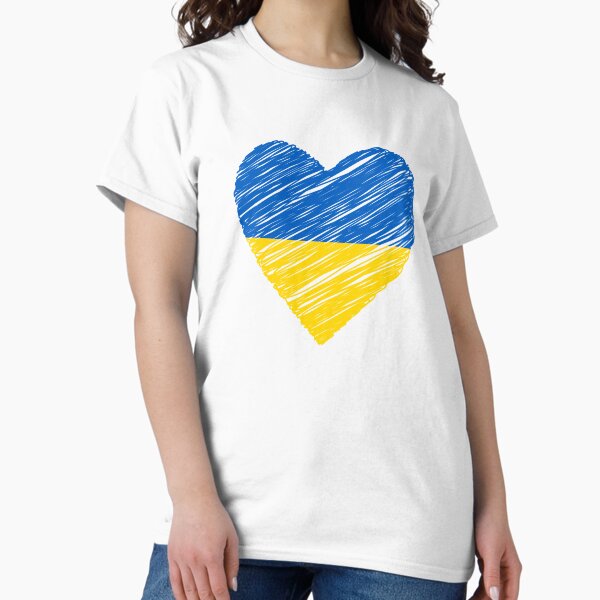 Artikel-Vorschau von Liebe die Ukraine, designt und verkauft von LADYGOODMOOD.