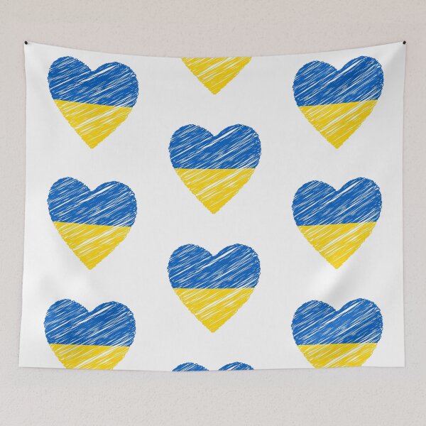 Item preview, Love Ukraine designed and sold by LADYGOODMOOD.