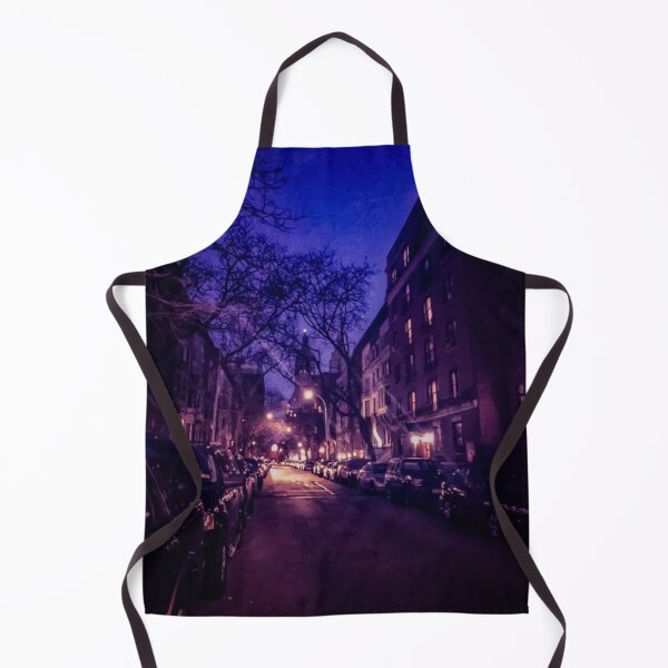 Item preview, Upper West Side, Manhattan, New York City  designed and sold by eleonoraingrid.
