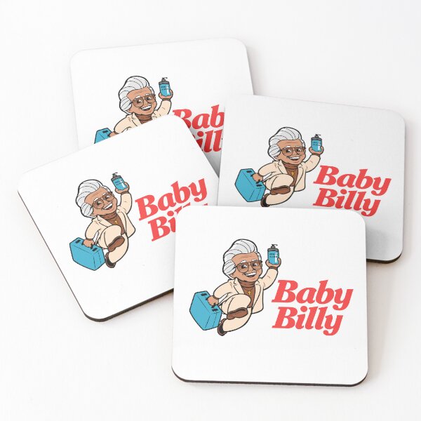 Item preview, Big Baby Billy designed and sold by harebrained.