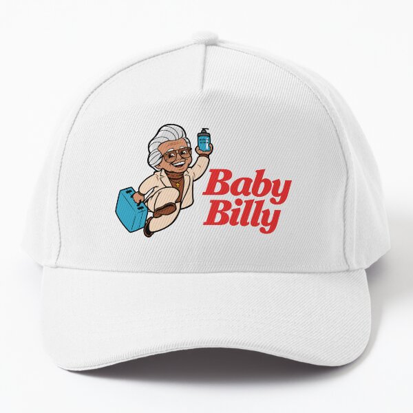 Item preview, Big Baby Billy designed and sold by harebrained.