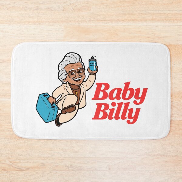 Item preview, Big Baby Billy designed and sold by harebrained.