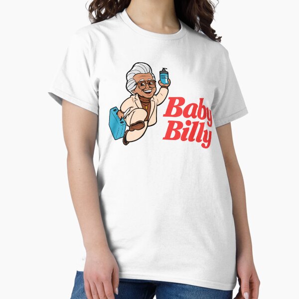 Item preview, Big Baby Billy designed and sold by harebrained.