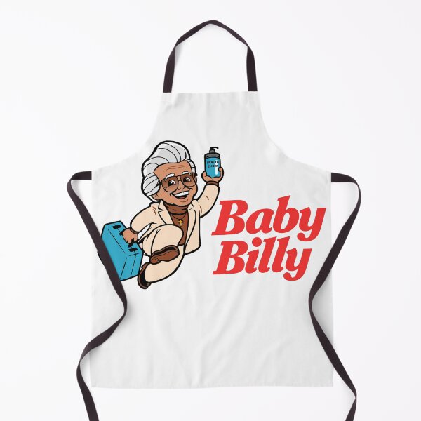 Item preview, Big Baby Billy designed and sold by harebrained.