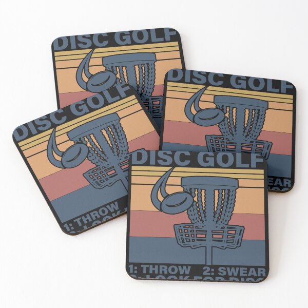 Item preview, Disc golf How To Play Disc Golf Funny Essential  designed and sold by jesseamyana.
