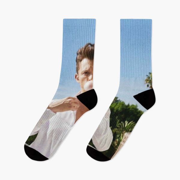 Item preview, Tom Holland Blowing The Gum designed and sold by BerthaWhite.