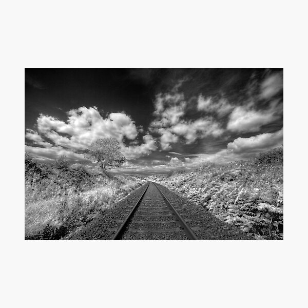 Item preview, Railway Track designed and sold by Kevin Hart.