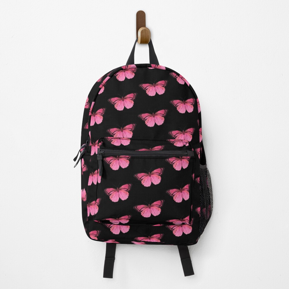 Item preview, Backpack designed and sold by Insectland.