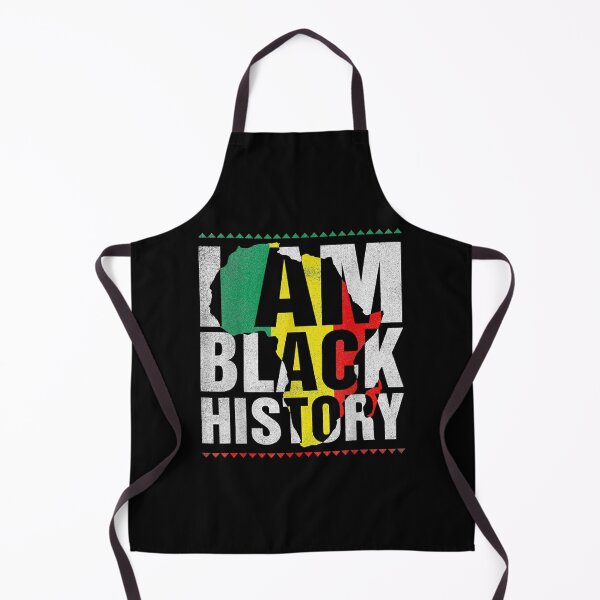 Artikelvorschau, Ich bin Black History Month African American Pride entworfen und verkauft von wendyy88.