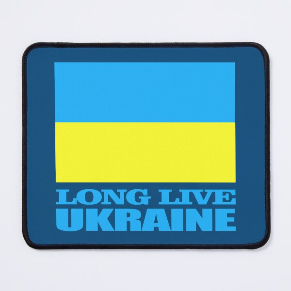 Item preview, Ukraine (Long Live Ukraine) designed and sold by curranmorgan.