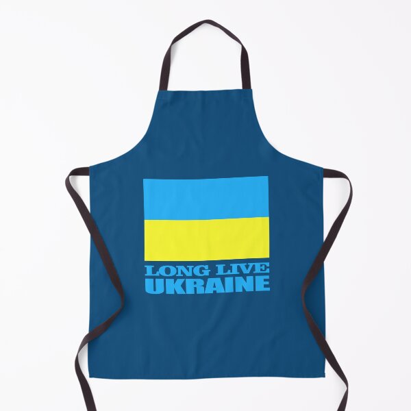 Item preview, Ukraine (Long Live Ukraine) designed and sold by curranmorgan.