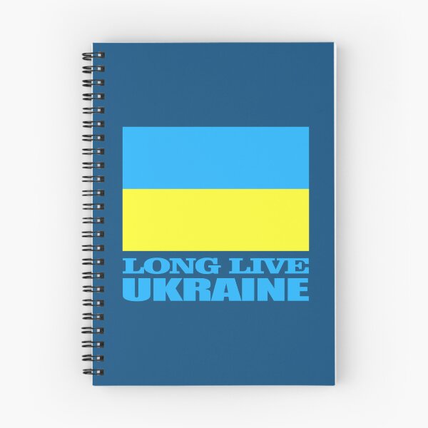 Item preview, Ukraine (Long Live Ukraine) designed and sold by curranmorgan.
