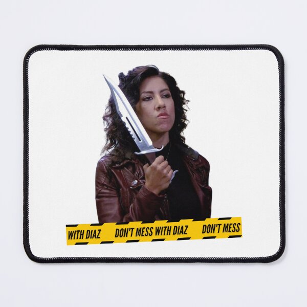 Item preview, Pink 5 - BROOKLYN 99 designed and sold by anadrw.