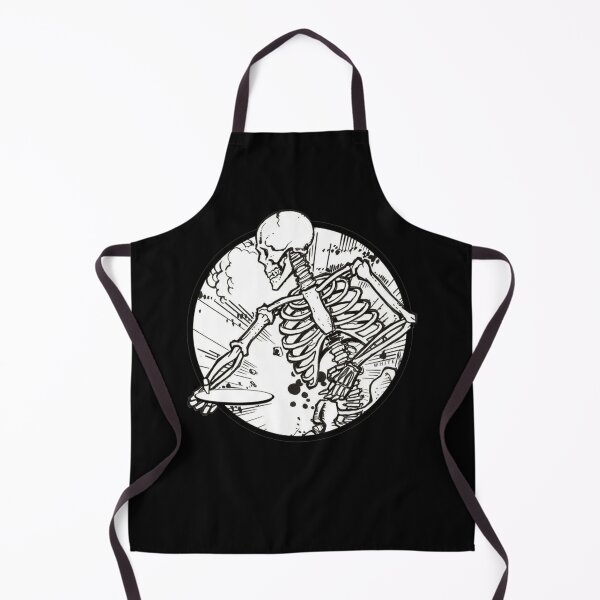 Item preview, Disc Golf Skeleton high quality funny essential black Essential  designed and sold by jesseamyana.