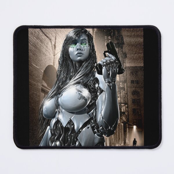 Item preview, Cyberpunk Photography 047 designed and sold by Ian The Comic Artist.