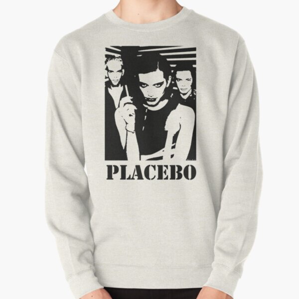 Placebo Pullover Sweatshirt