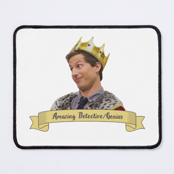 Item preview, Jake - BROOKLYN 99 designed and sold by anadrw.