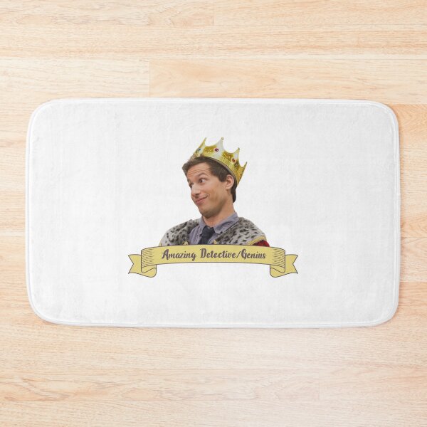 Item preview, Jake - BROOKLYN 99 designed and sold by anadrw.