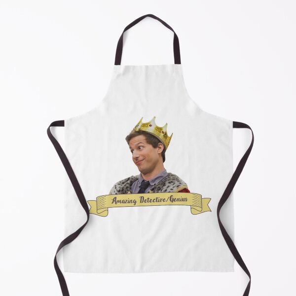 Item preview, Jake - BROOKLYN 99 designed and sold by anadrw.