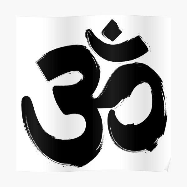 Om Poster