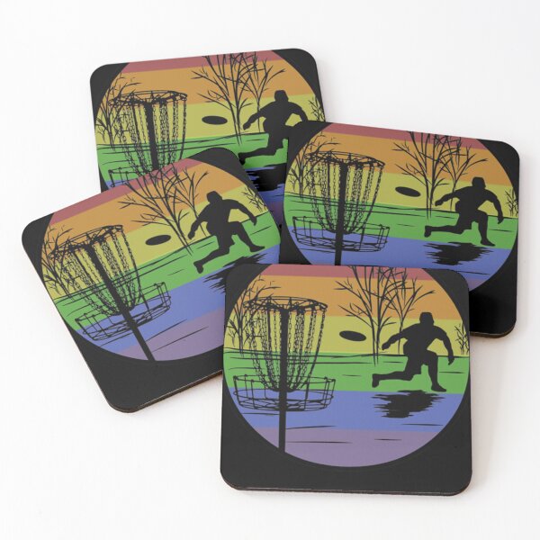 Item preview, disc golfer Essential  designed and sold by jesseamyana.