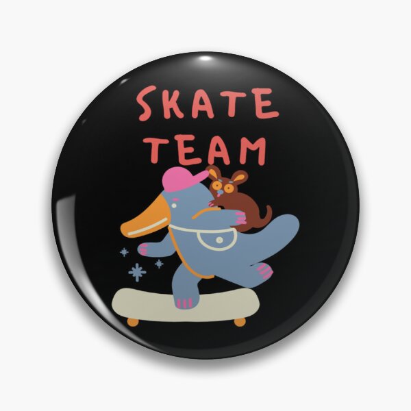 Item preview, Zephyr Skate Essential T-Shirt designed and sold by mercedesfr47.