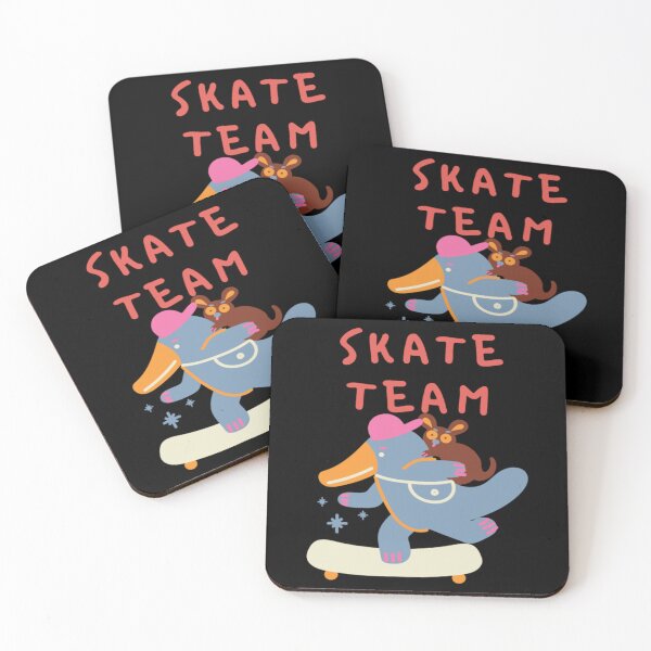 Item preview, Zephyr Skate Essential T-Shirt designed and sold by mercedesfr47.