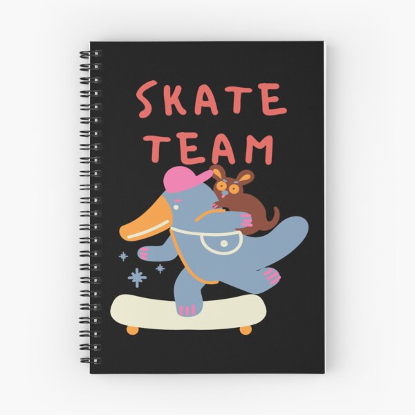 Item preview, Zephyr Skate Essential T-Shirt designed and sold by mercedesfr47.