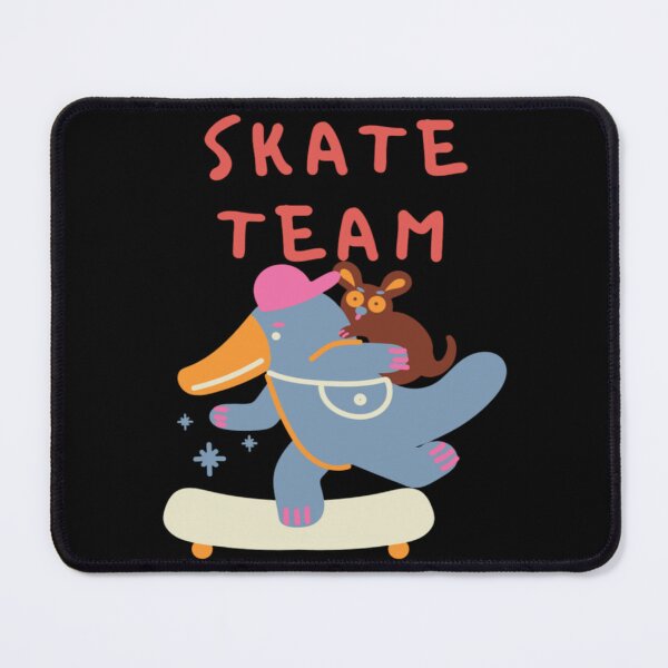 Item preview, Zephyr Skate Essential T-Shirt designed and sold by mercedesfr47.