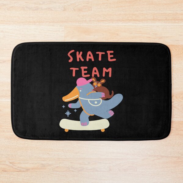 Item preview, Zephyr Skate Essential T-Shirt designed and sold by mercedesfr47.