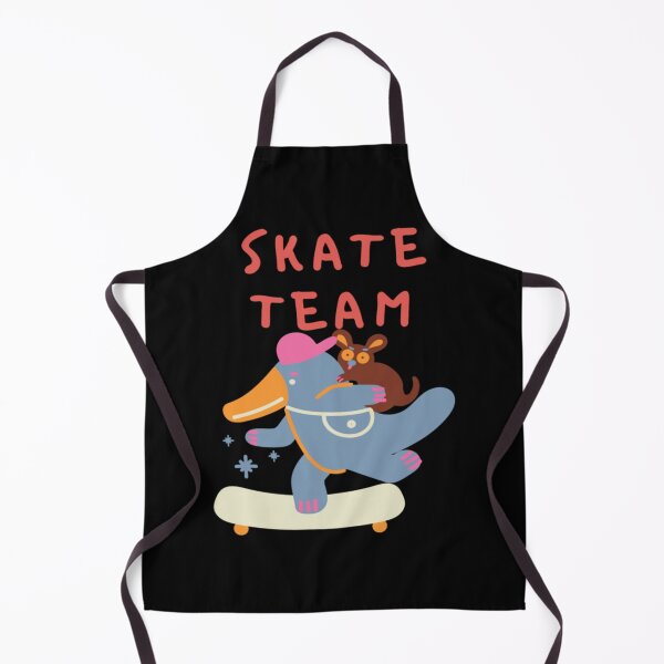 Item preview, Zephyr Skate Essential T-Shirt designed and sold by mercedesfr47.