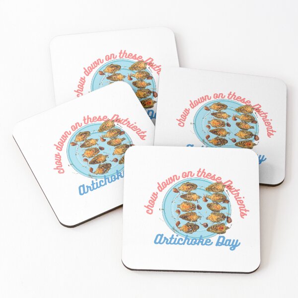 Item preview, Artichoke Day designed and sold by SolSel ⭐⭐⭐⭐⭐.