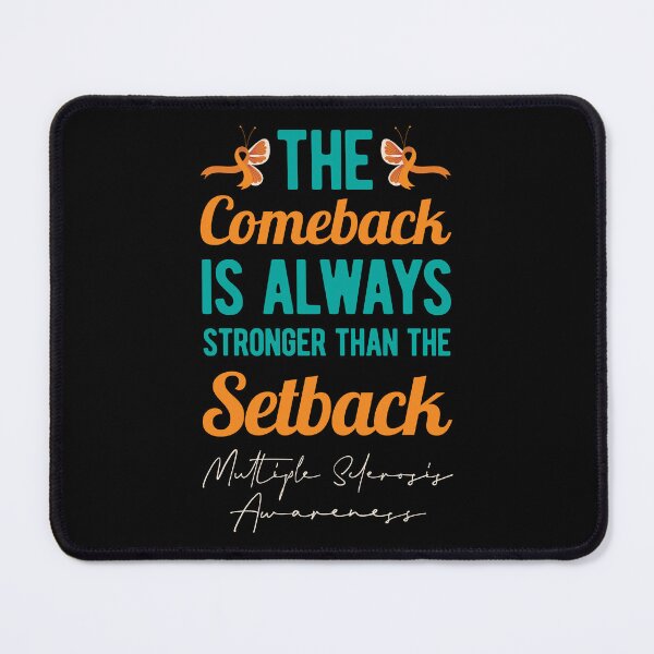 Item preview, Multiple Sclerosis Awareness designed and sold by artworkbyrihen.